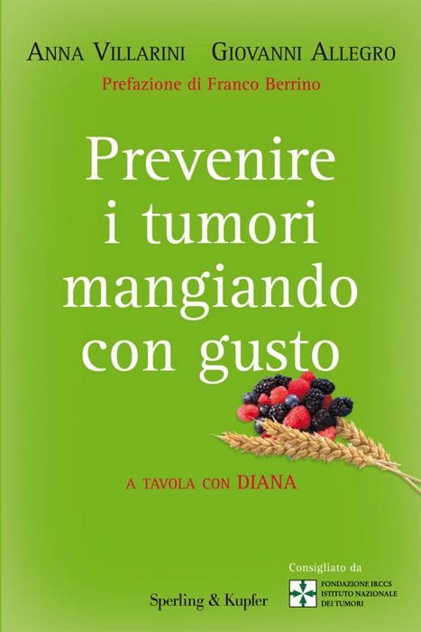 Prevenire i tumori mangiando con gusto