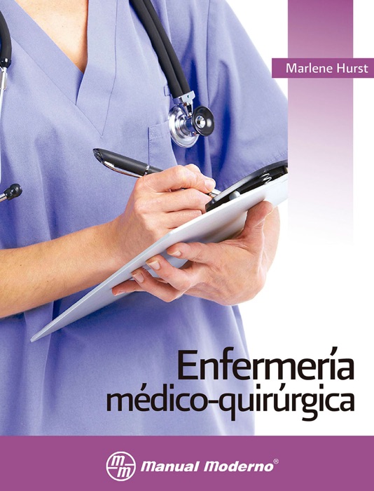 Enfermería médico-quirúrgica