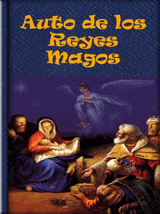 Auto de los Reyes Magos