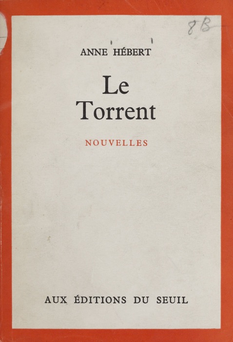 Le torrent