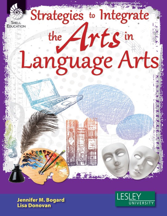 Strategies to Integrate the Arts in Language Arts