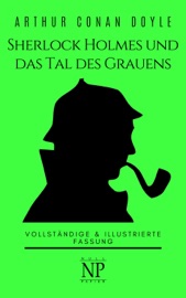 Download Sherlock Holmes und das Tal des Grauens