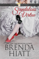 Brenda Hiatt - Scandalous Virtue artwork