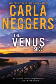 The Venus Shoe - Carla Neggers by  Carla Neggers PDF Download