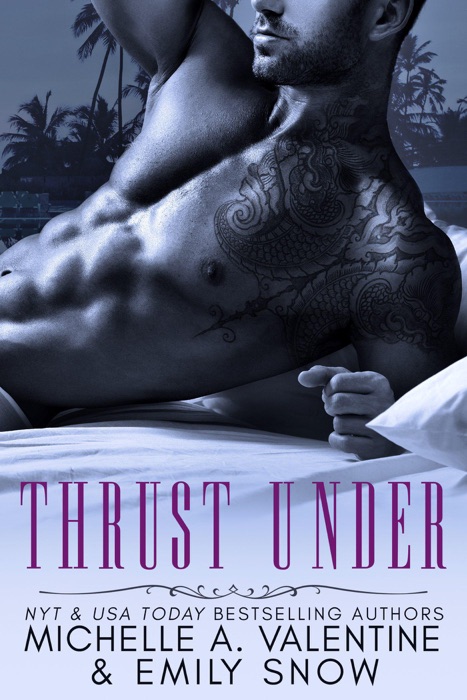 Thrust Under