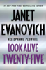 Janet Evanovich - Look Alive Twenty-Five artwork