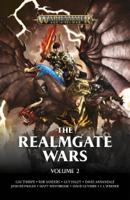 Gav Thorpe - The Realmgate Wars: Volume 2 artwork