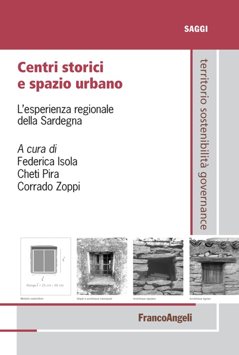 Centri storici e spazio urbano