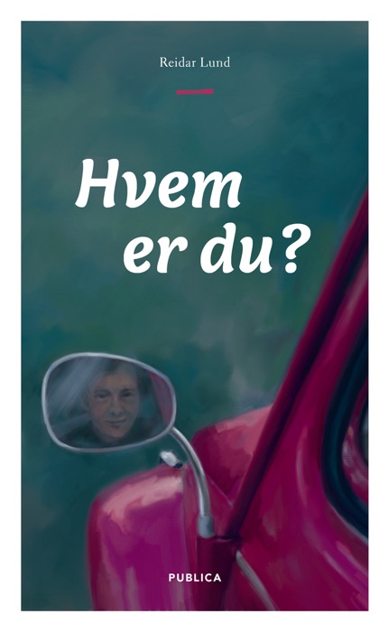 Hvem er du?