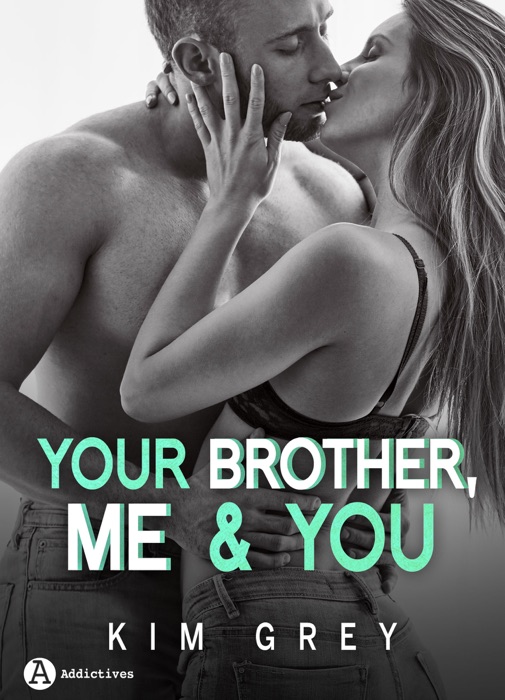 Your Brother, Me and You (teaser)