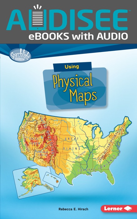 Using Physical Maps (Enhanced Edition)