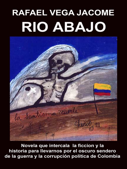 Río Abajo