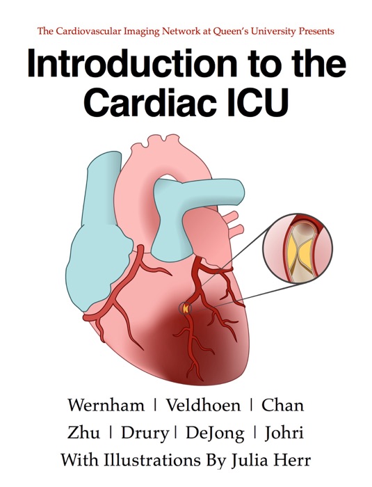 Introduction to the Cardiac ICU