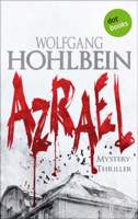 Wolfgang Hohlbein - Azrael - Band 1 artwork