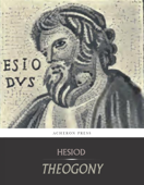 Theogony - Hesiod