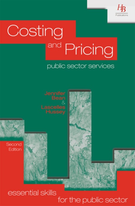 Costing and Pricing
