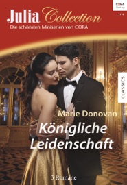 Julia Collection Band 115 - Marie Donovan by  Marie Donovan PDF Download