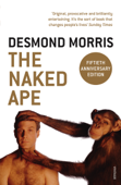 The Naked Ape - Desmond Morris