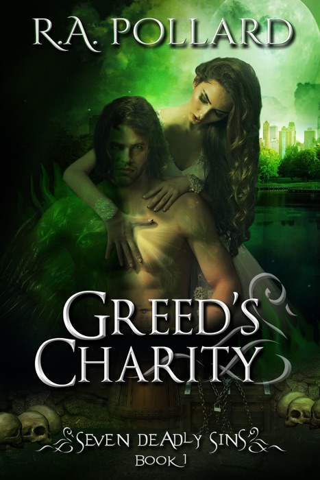 Greed's Charity