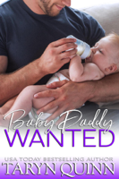 Taryn Quinn - Baby Daddy Wanted artwork