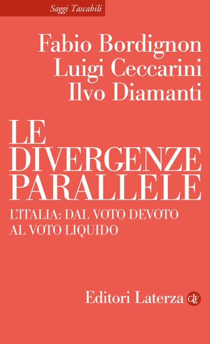 Le divergenze parallele