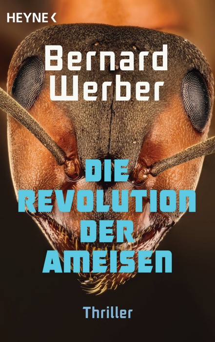 Die Revolution der Ameisen