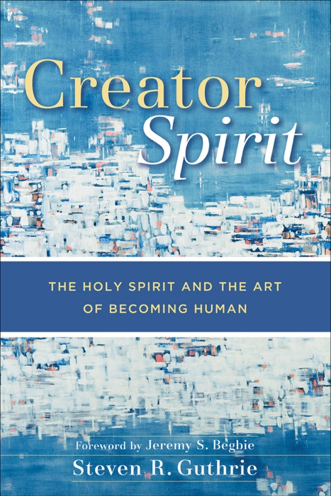 Creator Spirit