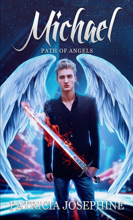 Michael (Path of Angels Book 1)