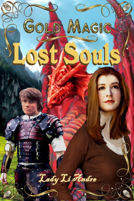 Gold Magic: Lost Souls