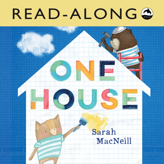 One House Read-Along (Enhanced Edition)