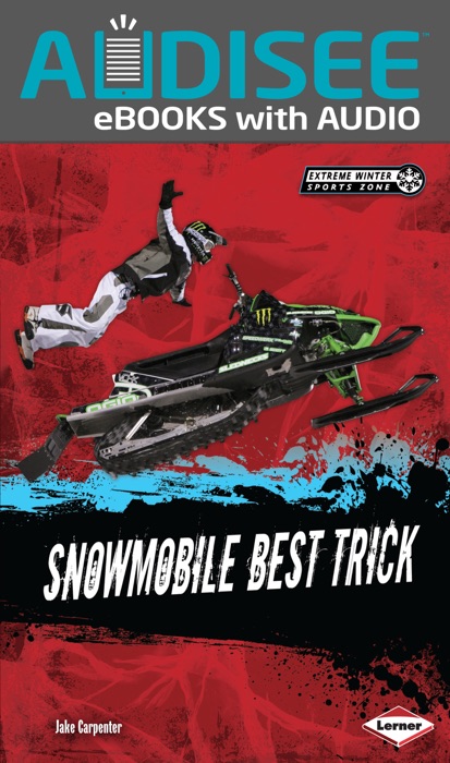 Snowmobile Best Trick (Enhanced Edition)