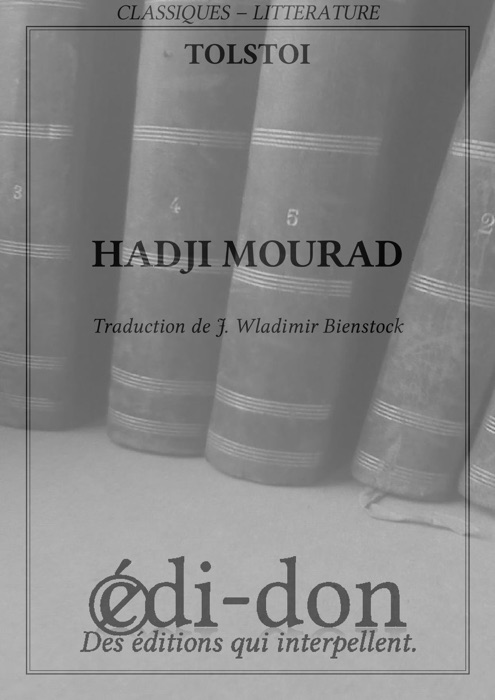 Hadji Mourad