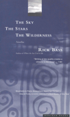 The Sky, the Stars, the Wilderness Book Cover