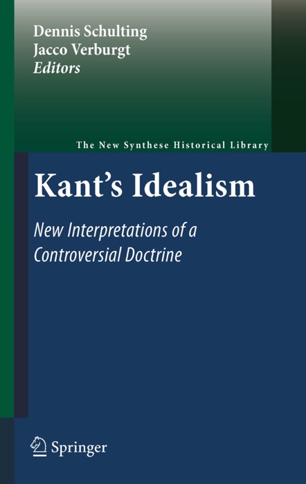 Kant's Idealism