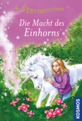 Sternenschweif, 8, Die Macht des Einhorns - Linda Chapman