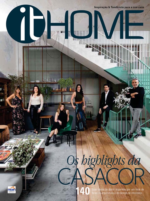 It Home - Edição 31