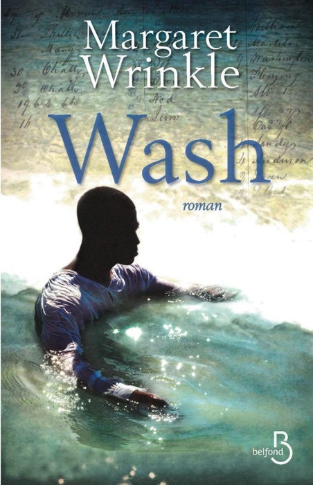Wash