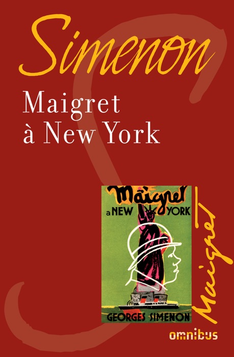 Maigret à New York