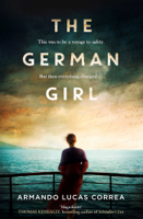 Armando Lucas Correa - The German Girl artwork