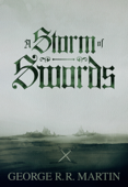 A Storm of Swords - George R.R. Martin