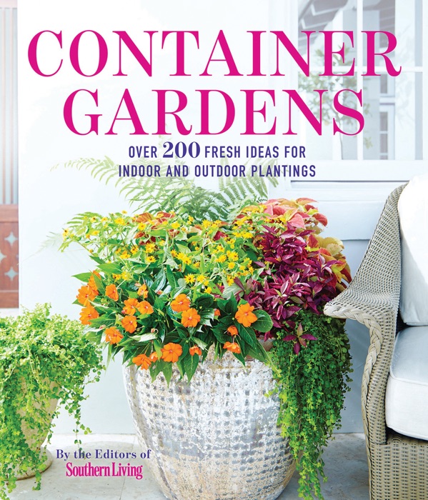 Container Gardens