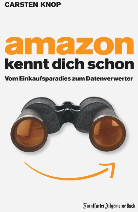 Amazon kennt Dich schon