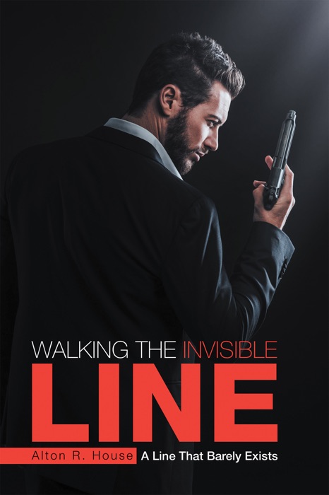 Walking the Invisible Line