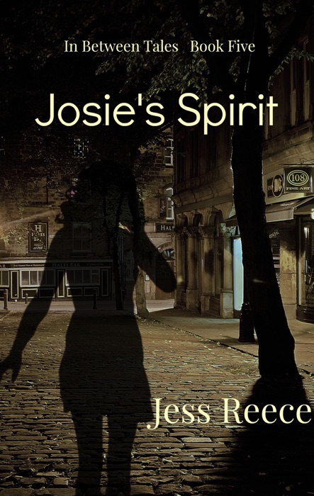 Josie's Spirit