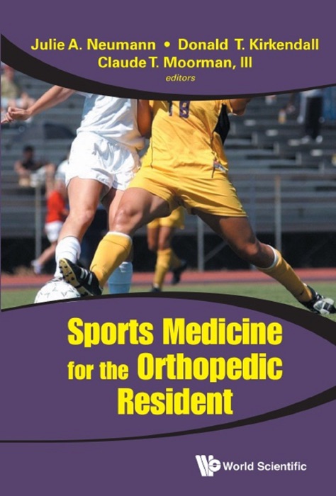 Sports Medicine for the Orthopedic Resident