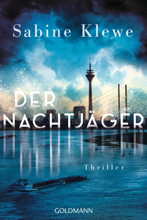 Der Nachtjäger