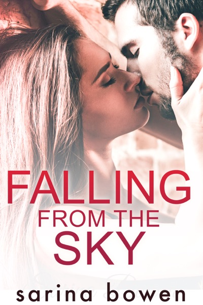 Falling from the Sky