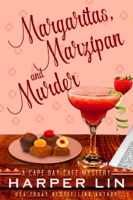 Margaritas, Marzipan, and Murder - GlobalWritersRank