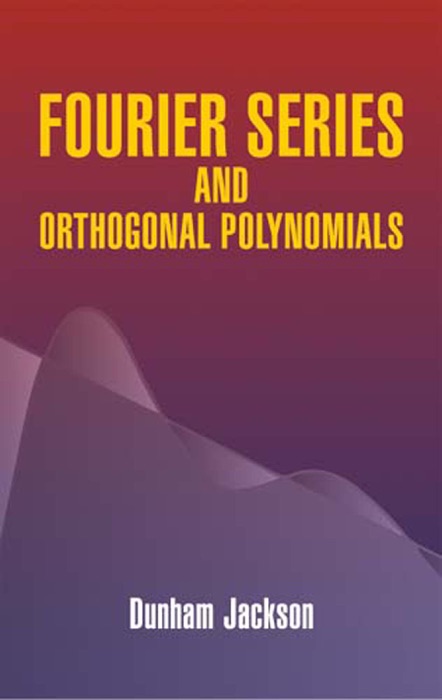 Fourier Series and Orthogonal Polynomials