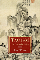 Eva Wong - Taoism artwork